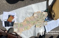 ДБР та СБУ затримали військового з Київщини, який розкрадав майно побратимів