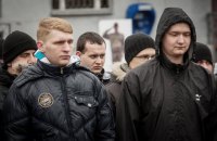 7 аргументів для військовозобов’язаних