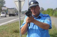 Гаишники запаслись новыми алкотестерами и измерителями скорости