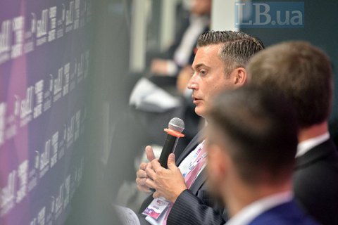 Для изменений в энергетике нужен анбандлинг "Нафтогаза", - представитель МВФ