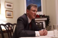 Кент стал первым свидетелем на публичных слушаниях по процедуре импичмента Трампа