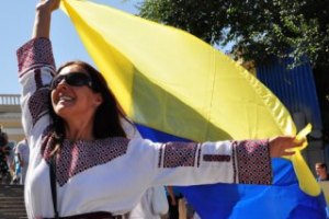Украина возглавила Центральноевропейскую инициативу