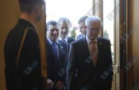 Ван Ромпей: борьба с безработицей в ЕС должна стать приоритетом