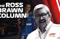 Спортивний директор Формули-1 обізвав Гемільтона і Ферстаппена "двома півнями в одному курнику"