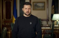 Зеленський нагородив 195 захисників України