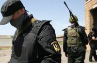 Террористы пытались захватить семьи бойцов батальона "Донбасс"