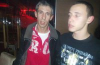 Російський актор Панін в Одесі вибачився за антиукраїнські заяви (оновлено)