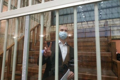 Денисова рассказала детали судебного заседания по делу Маркива