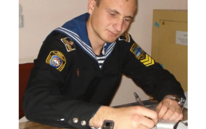 ДБР повідомило про підозру зраднику, який у 2014 році перейшов на бік ворога