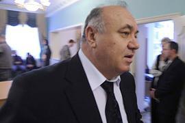 Костусева поменяли на Цушко