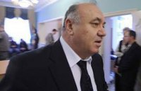 Костусева поменяли на Цушко