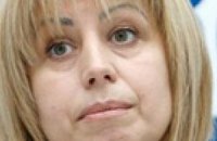 Герман уличила Тимошенко в плагиате