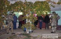 Полиция задержала в Черновицкой области группу из 11 наркоторговцев с "товаром" на 10 млн грн