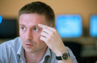 Экс-советник министра обороны Александр Данилюк подал документы в ЦИК