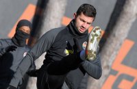 "Шахтар" продав основного центрального захисника в "Копенгаген"