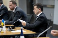 Зеленський змінив склад Координаційної ради з протидії COVID-19