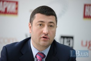 Бахматюк увеличит свой земельный банк на 123 тыс. га
