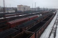 В Україні подорожчає цемент через зростання залізничних тарифів