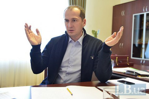 Міністр АПК вважає себе вільним від зобов'язань перед "Самопоміччю"