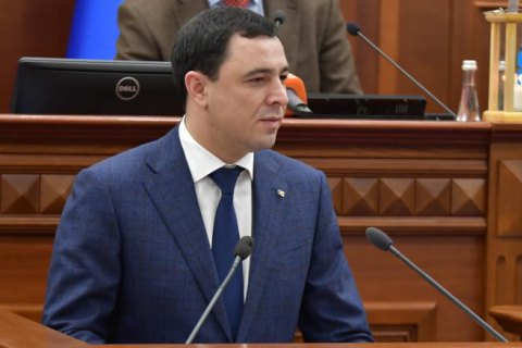 Фракція "ЄС" у Київраді заявила про політичний тиск та стеження за депутатами