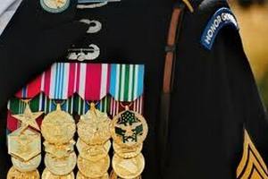 В Америке официально разрешили врать про боевые награды