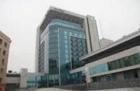 В 2012 году в Украине построили 56 гостиниц