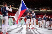 НОК Чехії виступив проти бойкоту Олімпіади-2024