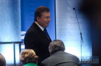 Янукович выставил Евросоюзу условия подписания СА 