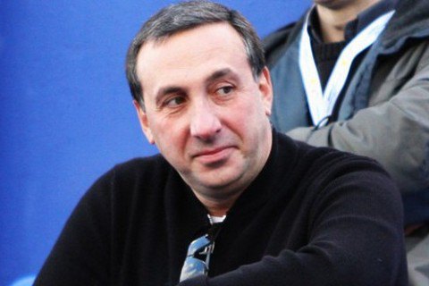 Владелец ЦСКА оформляет контроль над банком в Украине