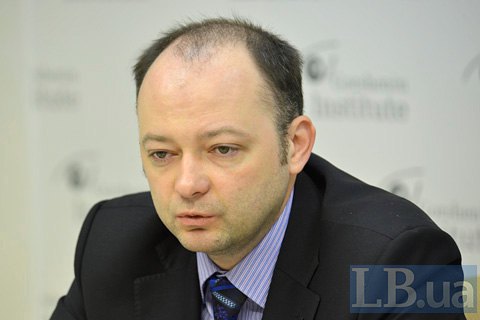 "Самопомощь" не будет наказывать своих депутатов, проголосовавших за бюджет