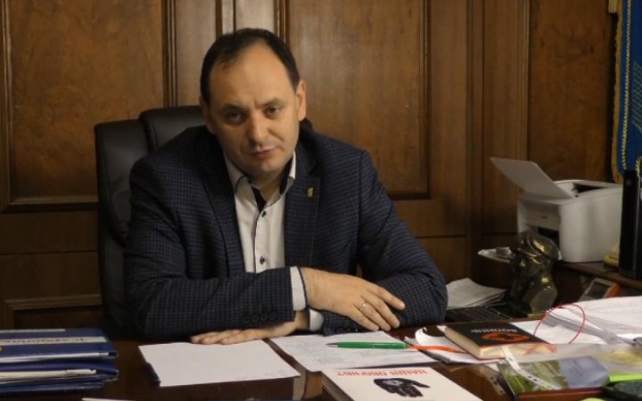 ​В Івано-Франківську "дерусифікували" частину вулиць