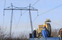 В "Укренерго" запровадили аварійні відключення світла для бізнесу