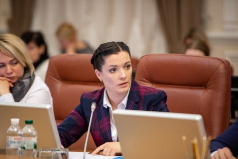 Тест-системы на коронавирус должны доставить в Украину 5 февраля, - Скалецкая 