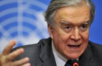 Модератори від ОБСЄ Морель і Фріш покидають “мінський процес”, - Гармаш
