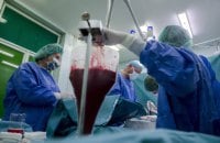 Завдяки згоді батьків 13-річного донора лікарі змогли врятувати п’ять життів українців