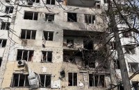 Росіяни знову атакували Одесу (оновлено)