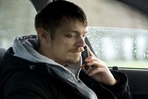 Студия MGM нашла нового робота-полицейского