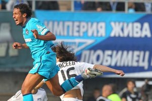 Бруну Алвеш: «Игра будет открытой, как и в Донецке»