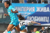 Бруну Алвеш: «Игра будет открытой, как и в Донецке»
