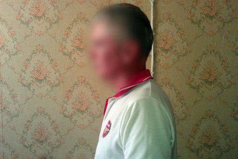 Участник штурма горсовета Мариуполя задержан после двух лет в розыске