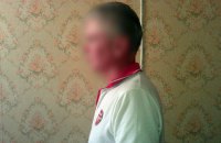 Учасника штурму міськради Маріуполя затримали після двох років розшуку