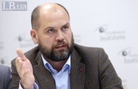 Нардеп Журжий решил сложить мандат