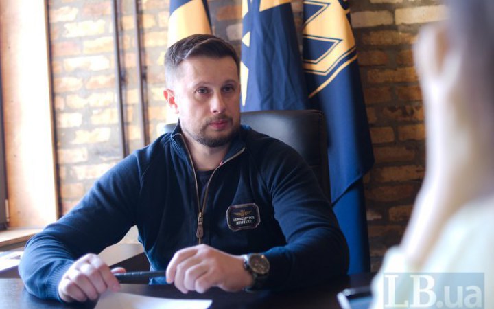 У Маріуполі сконцентровано не менш ніж 10% усього особового складу окупаційних військ, - Білецький