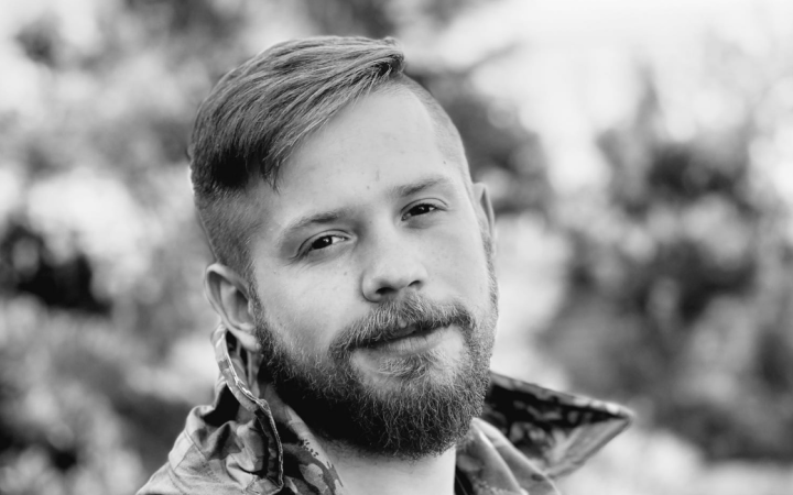 На війні загинув колишній хокеїст Макар Єрофєєв