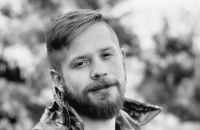 На війні загинув колишній хокеїст Макар Єрофєєв