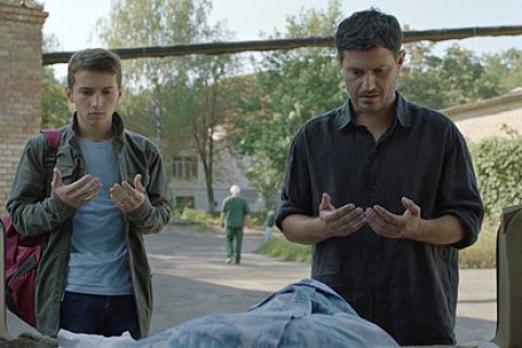 Фильм Наримана Алиева "Домой" откроет кинофестиваль в Харькове