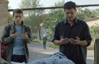 Фильм Наримана Алиева "Домой" откроет кинофестиваль в Харькове