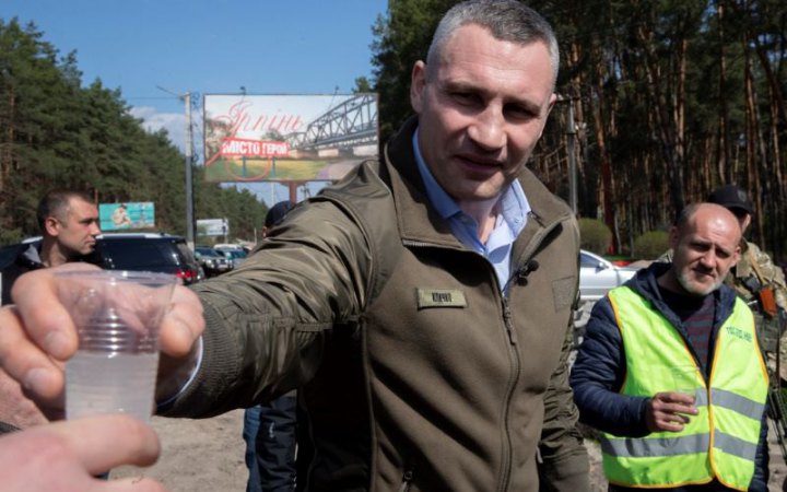 У водопровідній воді Києва немає холерної палички, – КМДА спростовує фейк