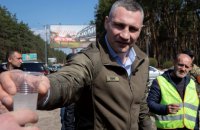 У водопровідній воді Києва немає холерної палички, – КМДА спростовує фейк
