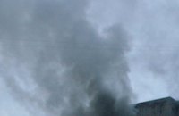 Уночі пролунали вибухи в окупованих Амвросіївці і Новій Каховці